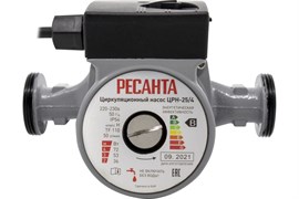 Насос циркуляц. ЦРН-25/4 Ресанта 77/7/1