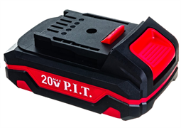 Аккумулятор PH20-2.0 P.I.T.(20В, 2Ач, Li-lon)