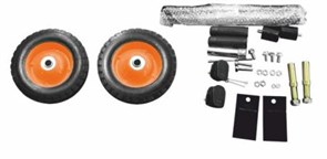 Комплект колес и рукоятки для генератора MGH-01(MPG-3000A,MPG-3000C,MPG-5500C,MPG-65