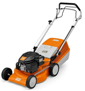 Газонокосилка STIHL RM-248.1 T 63500113451