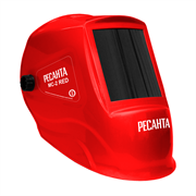 Сварочная маска МС-2 RED Ресанта 65/117