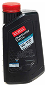 Масло компрессорное Rezoil Compressor SPECIAL VG-100 0.946л.