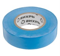Изолента (20м*19мм) синяя Вихрь 73/3/3/4 73/3/3/4