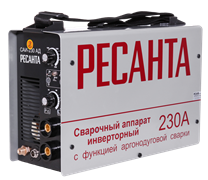 Сварочный аппарат РЕСАНТА САИ-230 АД 65/17