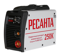 Сварочный аппарат РЕСАНТА САИ-250К 65/38