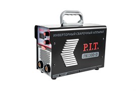 Сварочный инвертор P.I.T. PMI300-D PMI300-D