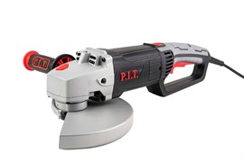 Шлифмашина угловая P.I.T. PWS230-C2 PWS230-C2
