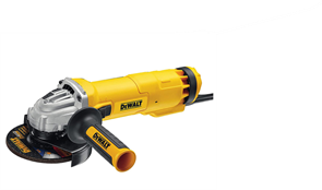 Угловая шлифмашина DWE 4217 DeWALT DWE4217-QS