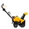 Бензиновая снегоуборочная машина SB 460 E, 99cc, эл.старт, шнек SnowCrusher Denzel 97649