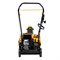 Бензиновая снегоуборочная машина SB 460 E, 99cc, эл.старт, шнек SnowCrusher Denzel 97649