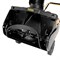 Бензиновая снегоуборочная машина SB 460 E, 99cc, эл.старт, шнек SnowCrusher Denzel 97649