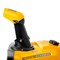 Бензиновая снегоуборочная машина SB 460 E, 99cc, эл.старт, шнек SnowCrusher Denzel 97649