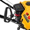 Бензиновая снегоуборочная машина SB 460 E, 99cc, эл.старт, шнек SnowCrusher Denzel 97649