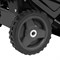 Бензиновая снегоуборочная машина SB 460 E, 99cc, эл.старт, шнек SnowCrusher Denzel 97649