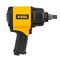 Ударный пневмогайковерт IW1600, 3/4", 4000 об/мин, 1600 Нм Denzel 57489