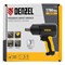 Ударный пневмогайковерт IW1700, 3/4", 8500 об/мин, 1700 Нм Denzel 57488