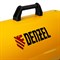 Газовая тепловая пушка GHG-30i, 30 кВт, цифровой термостат, пропан-бутан Denzel 96471