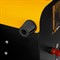Дизельная тепловая портативная пушка  Flame-5, 5кВт, 300м3/ч, непр.наг., циф. терм. Denzel 96495