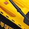 Газонокосилка бензиновая GLD-460SP-VE, 146 см3, шир. 46см, привод, вариатор, эл.старт, 60 л Denzel 58809