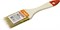ЗУБР УНИВЕРСАЛ, 50 мм, 2″, светлая натуральная щетина, деревянная ручка, плоская кисть (01099-050) 01099-050_z01