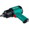 KRAFTOOL PW-1300c, 1/2″, 1300 Н·м, ударный пневматический гайковерт (64205) 64205