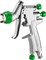 KRAFTOOL JETA 3000 MINI, HVLP 0.8 мм, пневматический краскопульт с верхним бачком (06561-0.8) 06561-0.8
