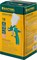 KRAFTOOL AIRKRAFT MINI, HVLP, 1 мм, пневматический краскопульт с верхним бачком (06565-1.0) 06565-1.0