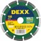 DEXX Multi Universal, 150 мм, (22.2 мм, 7 х 2.0 мм), сегментный алмазный диск (36701-150) 36701-150_z01 - фото 108047