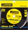 STAYER Clean Cut, 230 мм, (22.2 мм, 5 х 2.4 мм), сплошной алмазный диск, Professional (3664-230) 3664-230_z01