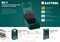 KRAFTOOL HSS-G, 10 шт, (1-10 мм), сталь P6M5, набор сверл по металлу (29651-H10) 29651-H10