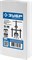 ЗУБР d 12 - 58 мм, трехзахватный съемник внутренних обойм и подшипников, Профессионал (43325-12-58) 43325-12-58