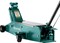 KRAFTOOL HIGH-LIFT, 10 т, 160 - 560 мм, для тяжелой техники, подкатной домкрат (43455-10) 43455-10