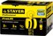 STAYER ProLift, 3 т, 2.5 м, ручная цепная шестеренная, Professional (4308-3) 4308-3_z01