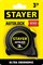 STAYER AutoLock, 3 м х 16 мм, рулетка с автостопом (2-34126-03-16) 2-34126-03-16_z02
