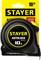STAYER AutoLock, 10 м х 25 мм, рулетка с автостопом (2-34126-10-25) 2-34126-10-25
