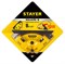 STAYER 8 м, лазерный угольник для кафеля, Professional (34928) 34928