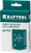 KRAFTOOL мишень для лазерных приборов (34725) 34725