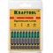 KRAFTOOL Optimum, PH2, 50 мм, 10 шт, биты (26122-2-50-10) 26122-2-50-10