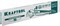 KRAFTOOL PANZER-S, №0, 1/2″, 240 мм, трубный ключ с изогнутыми губками (2733-05) 2733-05_z02