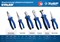ЗУБР 160 мм, изогнутые тонкогубцы, Профессионал (2201-4-16) 2201-4-16_z02