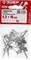 ЗУБР ПШМ-С, 16 х 4.2 мм, цинк, 35 шт, саморез с пресс-шайбой и сверлом (300216-42-016) 300216-42-016