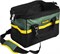 KRAFTOOL MaxKraft, 400 х 210 х 280, сумка для инструментов с 18 карманами (38713-16) 38713-16_z01