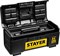 STAYER TOOLBOX-24, 590 х 270 х 255, пластиковый ящик для инструментов, Professional (38167-24) 38167-24