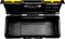 STAYER TOOLBOX-24, 590 х 270 х 255, пластиковый ящик для инструментов, Professional (38167-24) 38167-24