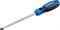 ЗУБР SL4 x 100 мм, отвёртка, Профессионал (25231-4) 25231-4_z01