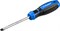 ЗУБР SL6 x 100 мм, отвёртка, Профессионал (25231-6) 25231-6_z01