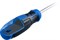 ЗУБР SL6 x 100 мм, отвёртка, Профессионал (25231-6) 25231-6_z01