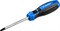 ЗУБР PH2 x 100 мм, отвёртка, Профессионал (25232-2) 25232-2_z01