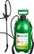 РОСТОК RT-7, 7 л, первичный полипропилен, переносной опрыскиватель (425117) 425117