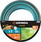 GRINDA EXPERT 5, 1/2″, 50 м, 35 атм, пятислойный, текстильное армирование, поливочный шланг, PROLine (429007-1/2-50) 429007-1/2-50 - фото 122500